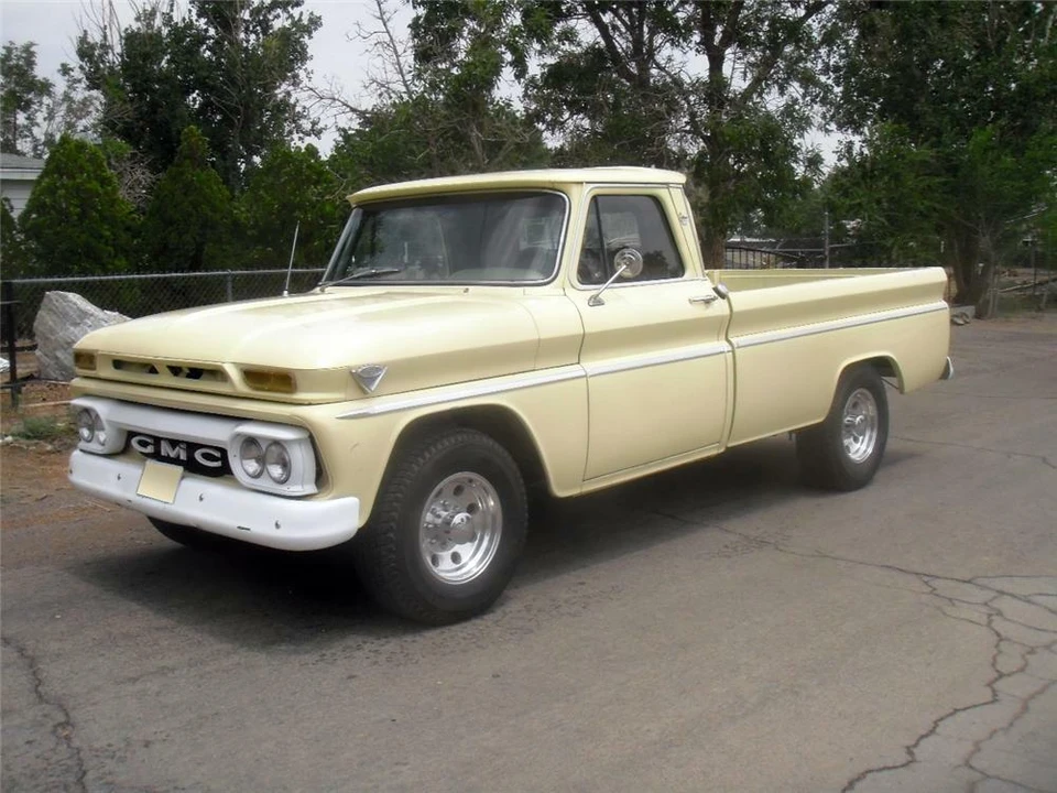 1964 GMC C/K 1st Gen - Image 2 of 5