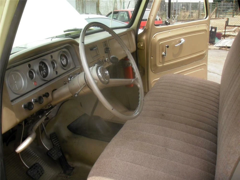 1964 GMC C/K 1st Gen - Image 4 of 5