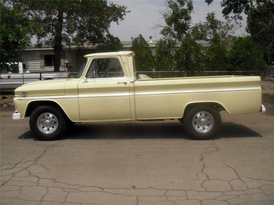 1964 GMC C/K 1st Gen - Image 5 of 5