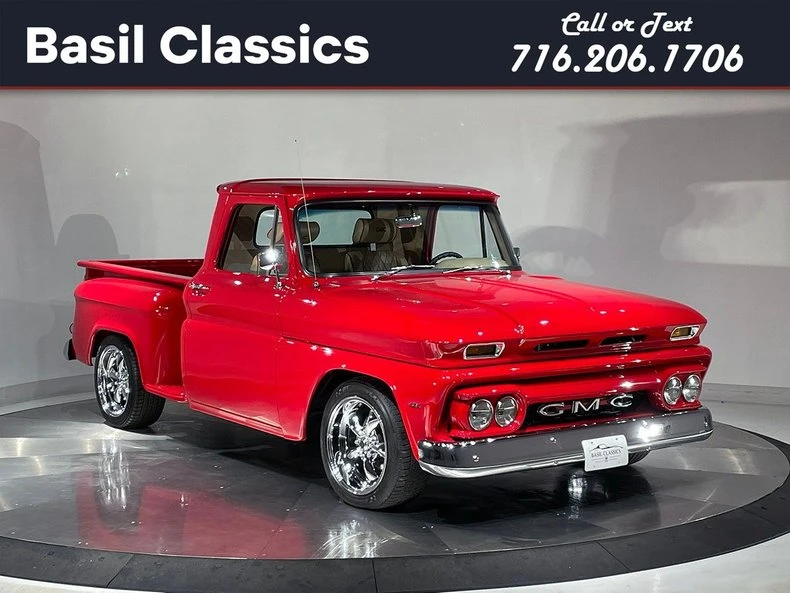 1964 GMC C/K 1st Gen - Image 3 of 31