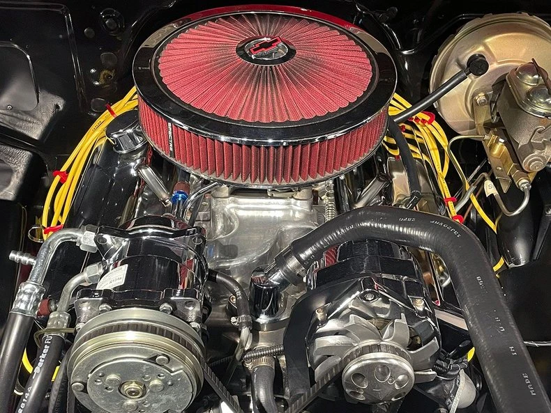 1964 GMC C/K 1st Gen - Image 29 of 31