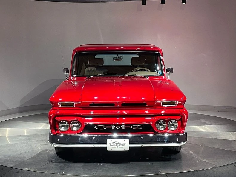 1964 GMC C/K 1st Gen - Image 4 of 31