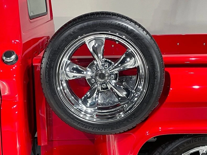 1964 GMC C/K 1st Gen - Image 15 of 31