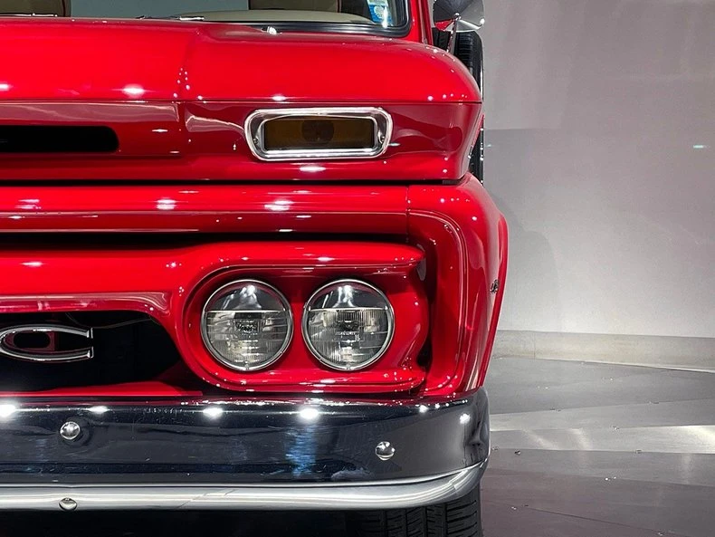 1964 GMC C/K 1st Gen - Image 22 of 31