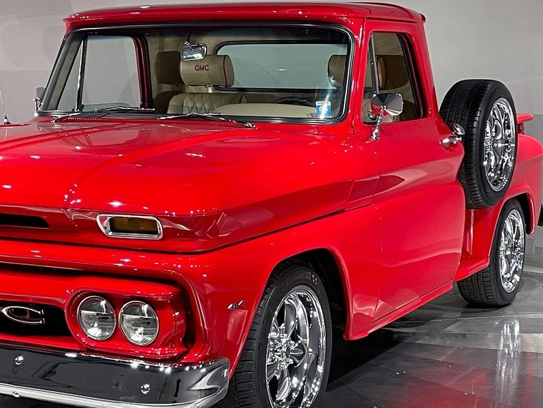 1964 GMC C/K 1st Gen - Image 17 of 31