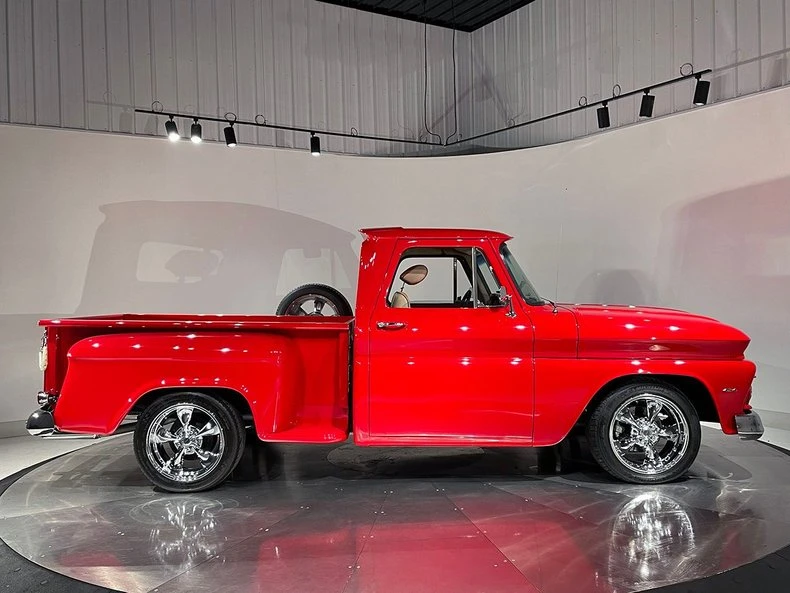 1964 GMC C/K 1st Gen - Image 6 of 31