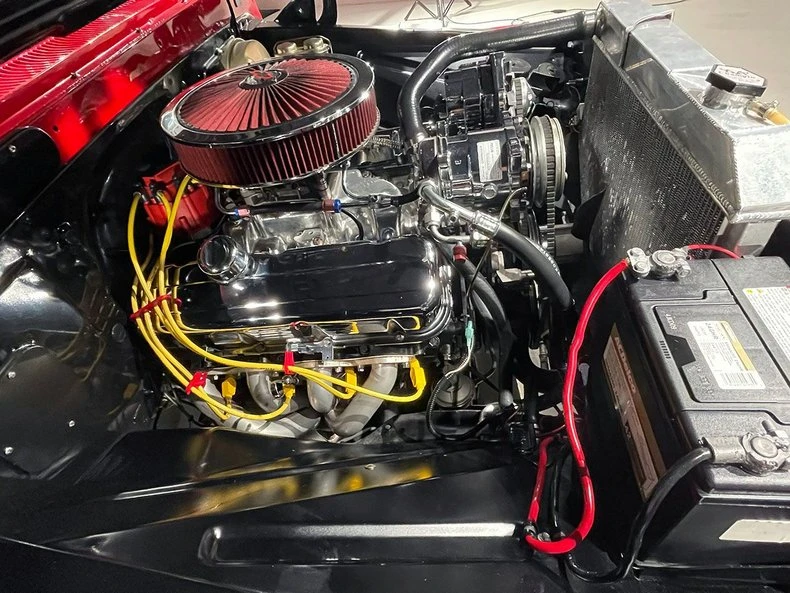 1964 GMC C/K 1st Gen - Image 30 of 31