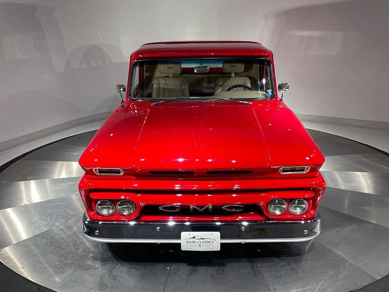 1964 GMC C/K 1st Gen - Image 24 of 31