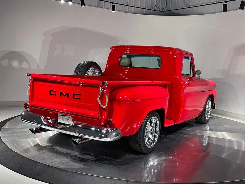 1964 GMC C/K 1st Gen - Image 7 of 31