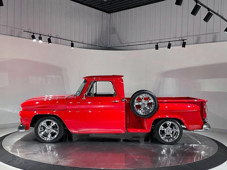 1964 GMC C/K 1st Gen - Image 10 of 31