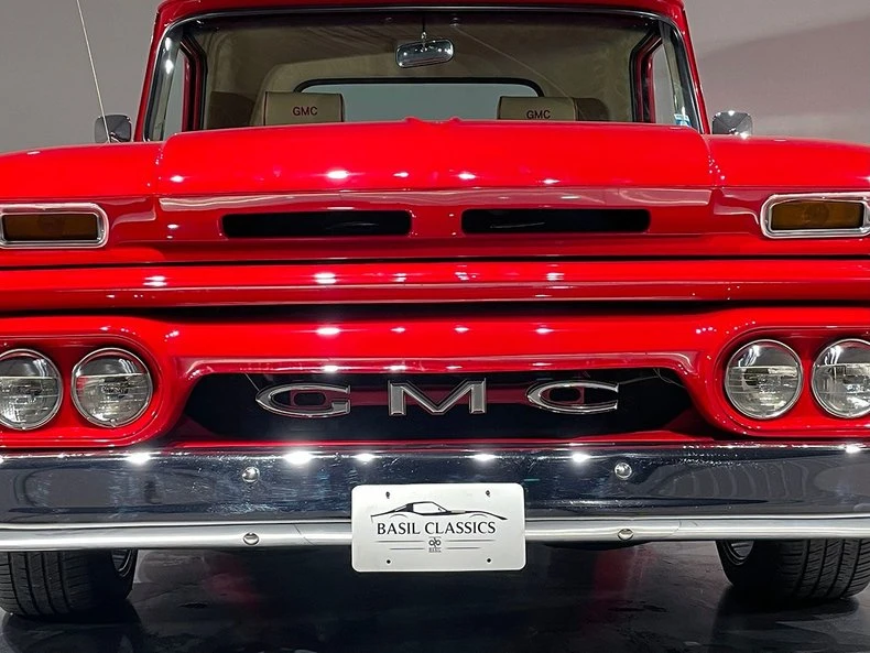 1964 GMC C/K 1st Gen - Image 21 of 31