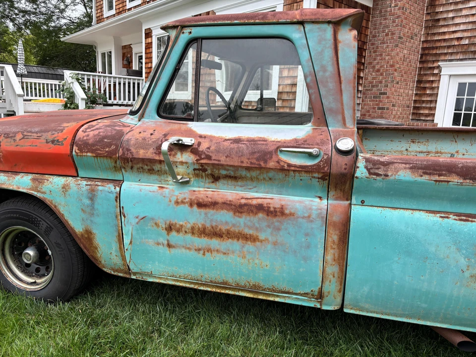 1964 GMC C/K 1st Gen - Image 25 of 31
