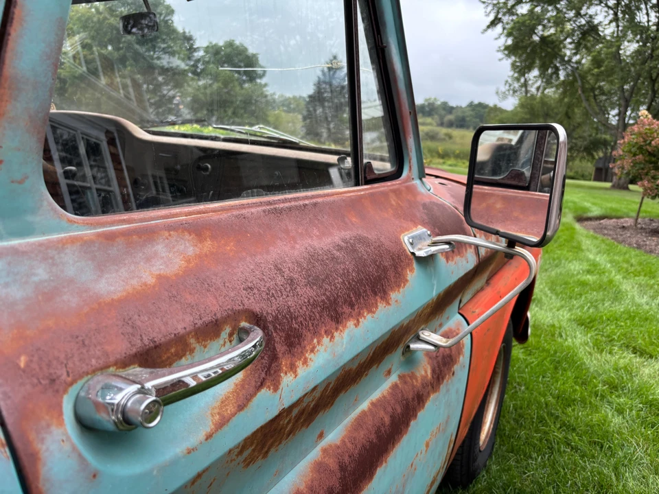 1964 GMC C/K 1st Gen - Image 31 of 31