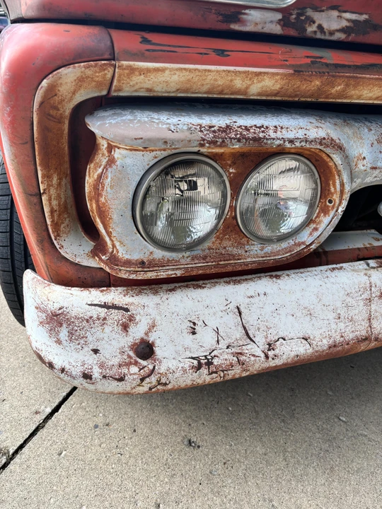 1964 GMC C/K 1st Gen - Image 20 of 31