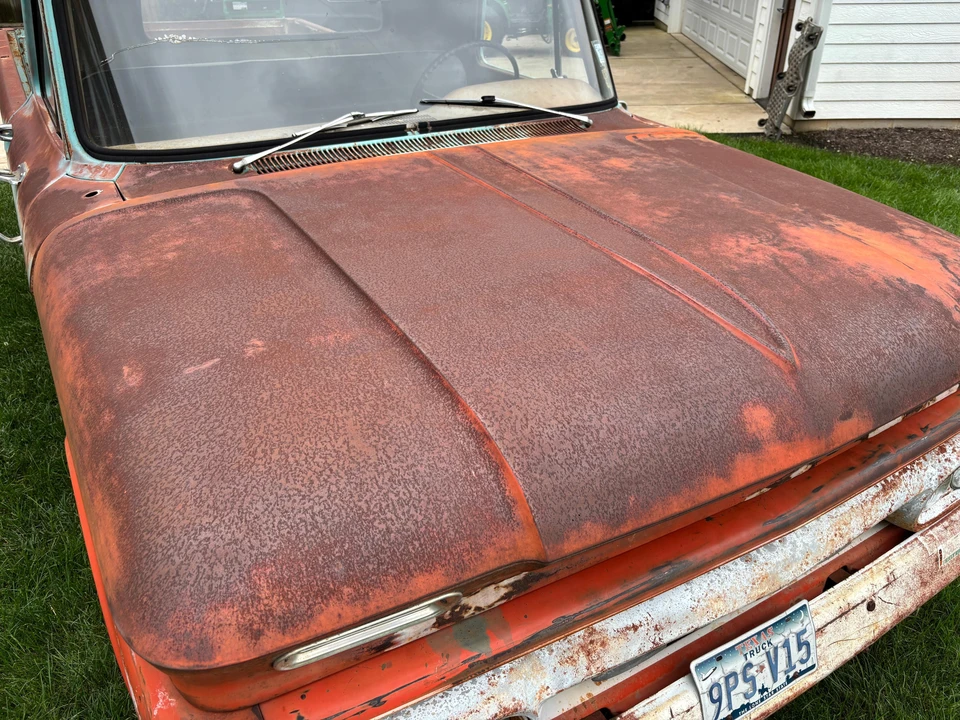 1964 GMC C/K 1st Gen - Image 17 of 31