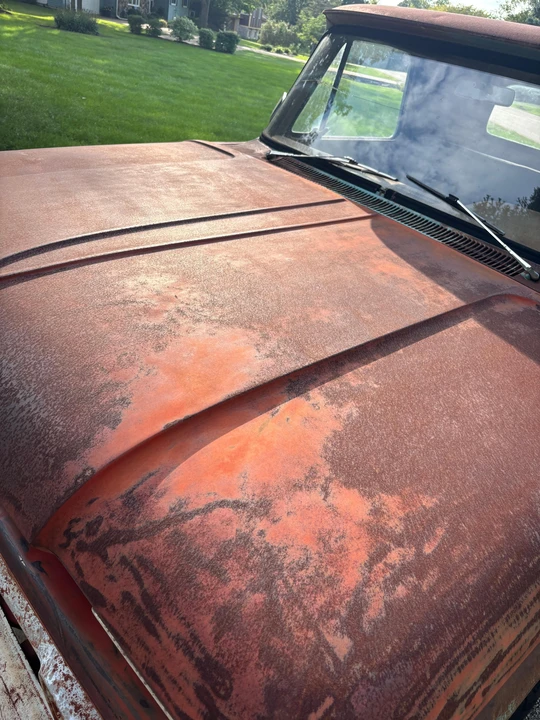 1964 GMC C/K 1st Gen - Image 23 of 31