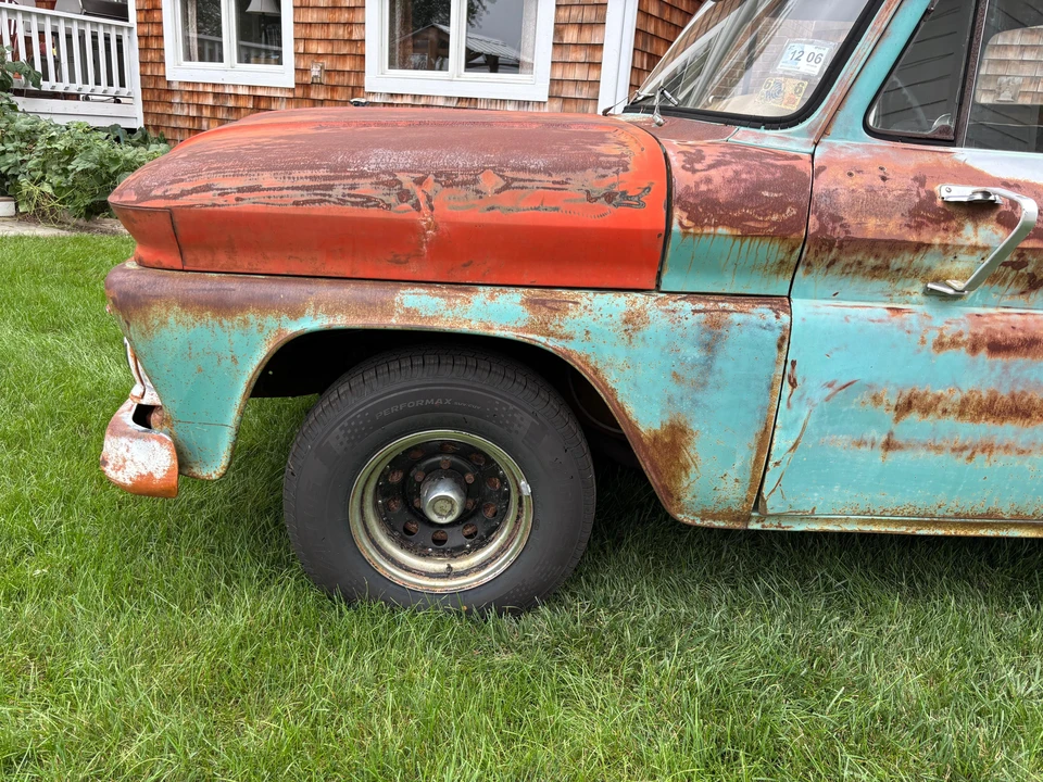 1964 GMC C/K 1st Gen - Image 24 of 31