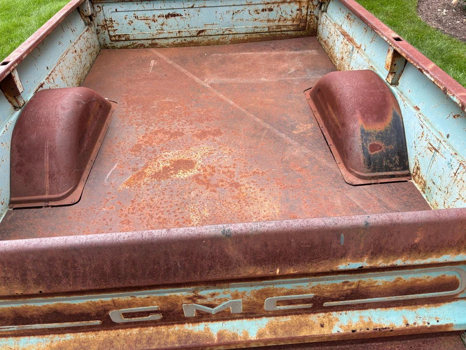 1964 GMC C/K 1st Gen - Image 28 of 31