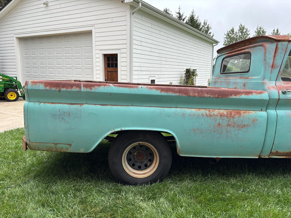 1964 GMC C/K 1st Gen - Image 30 of 31