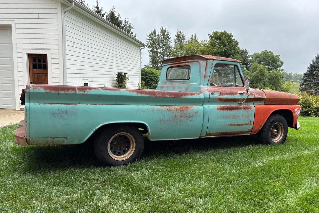 1964 GMC C/K 1st Gen - Image 3 of 31
