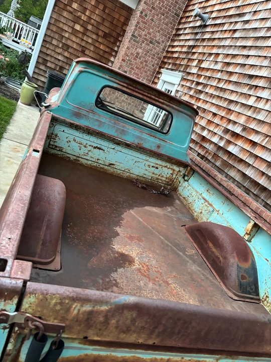 1964 GMC C/K 1st Gen - Image 27 of 31