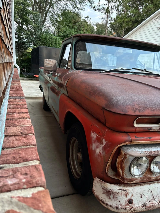 1964 GMC C/K 1st Gen - Image 18 of 31
