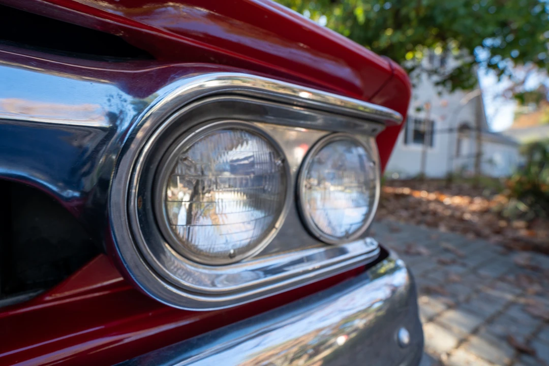 1964 GMC C/K 1st Gen - Image 19 of 31