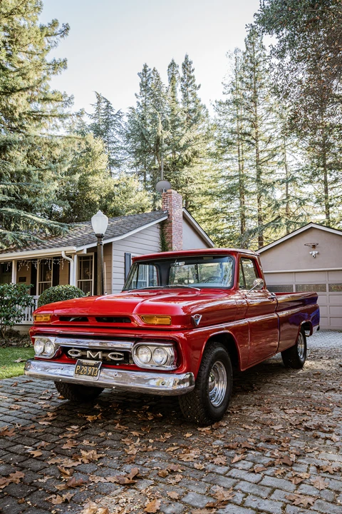 1964 GMC C/K 1st Gen - Image 2 of 31