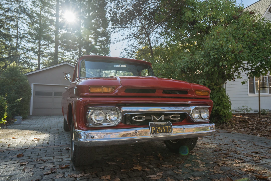 1964 GMC C/K 1st Gen - Image 6 of 31