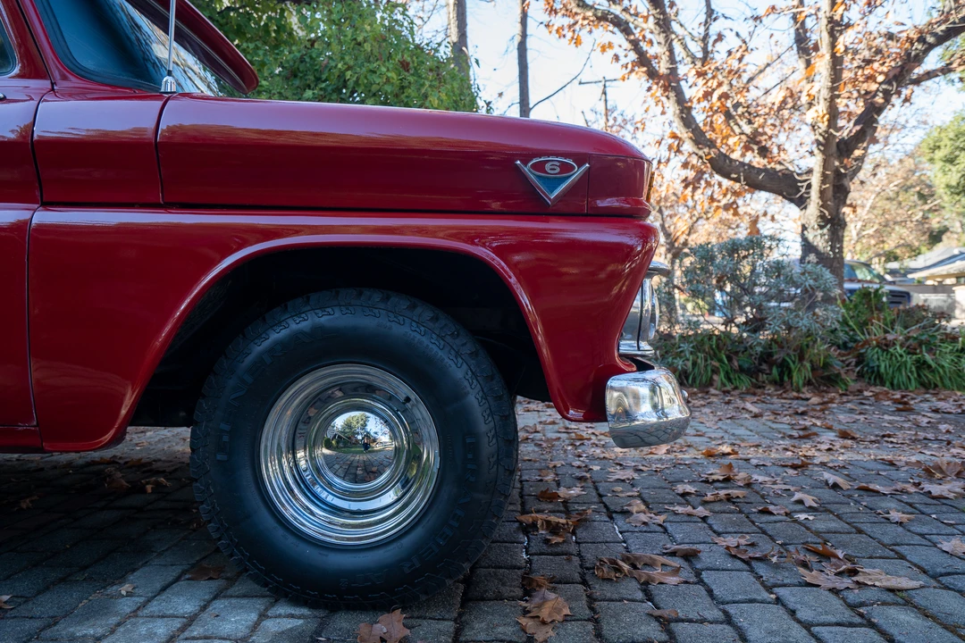 1964 GMC C/K 1st Gen - Image 8 of 31