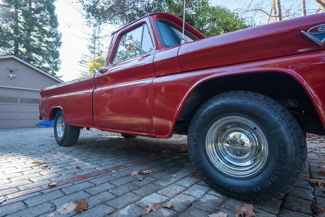 1964 GMC C/K 1st Gen - Image 9 of 31
