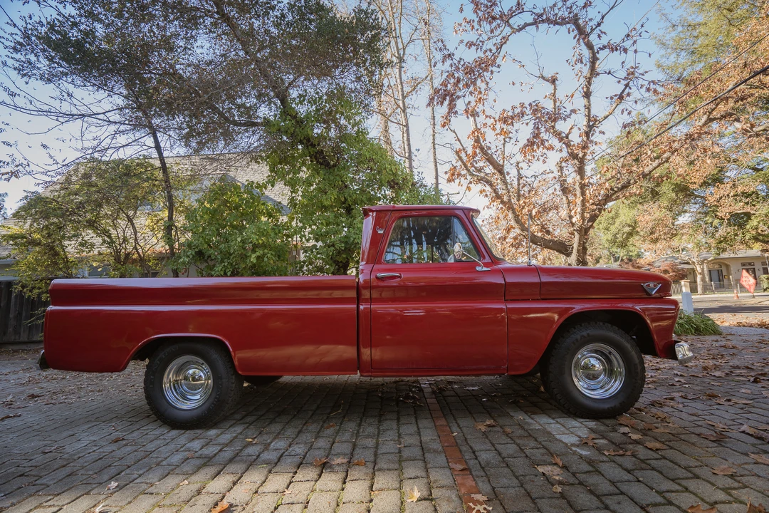 1964 GMC C/K 1st Gen - Image 10 of 31