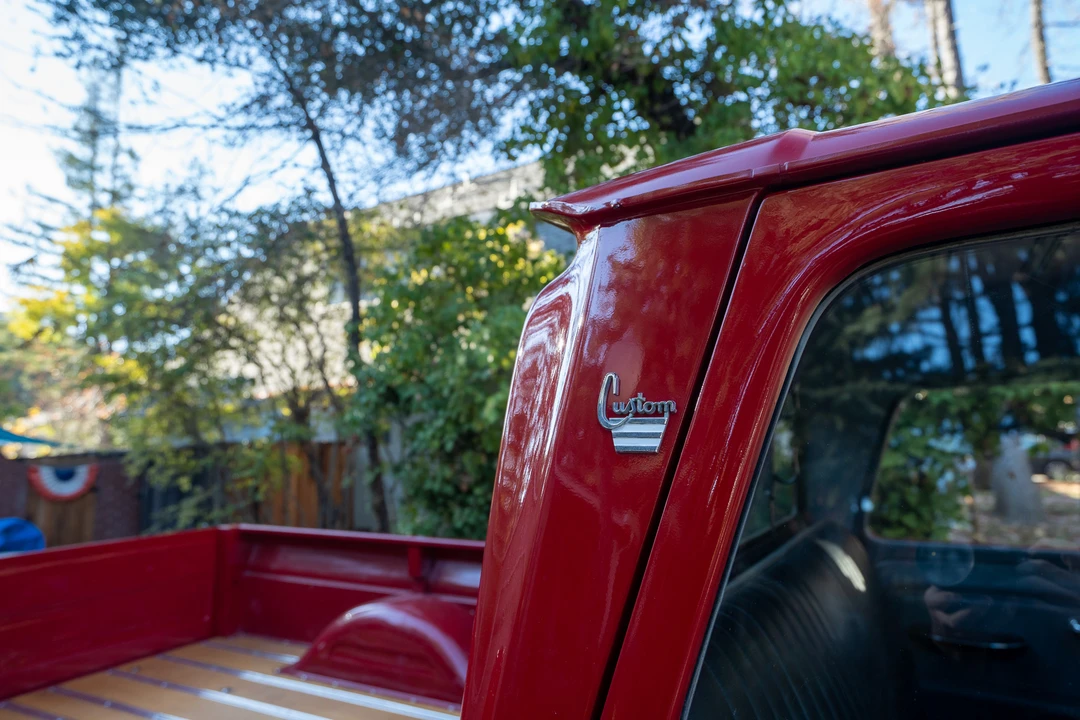 1964 GMC C/K 1st Gen - Image 20 of 31