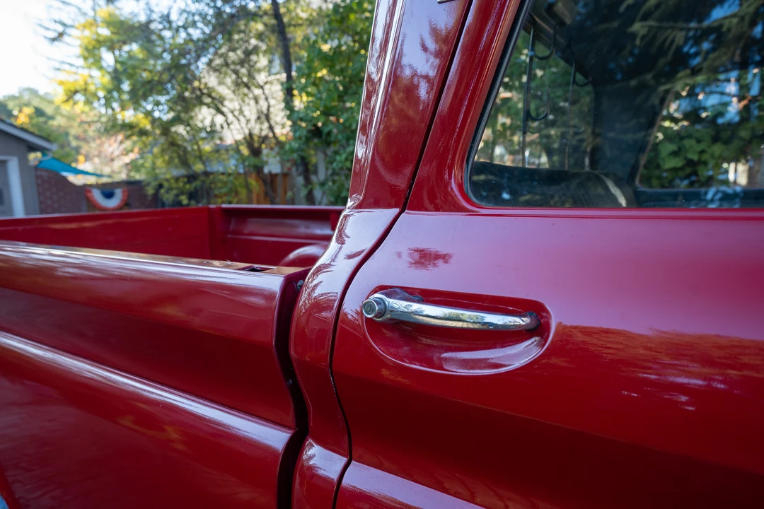 1964 GMC C/K 1st Gen - Image 21 of 31