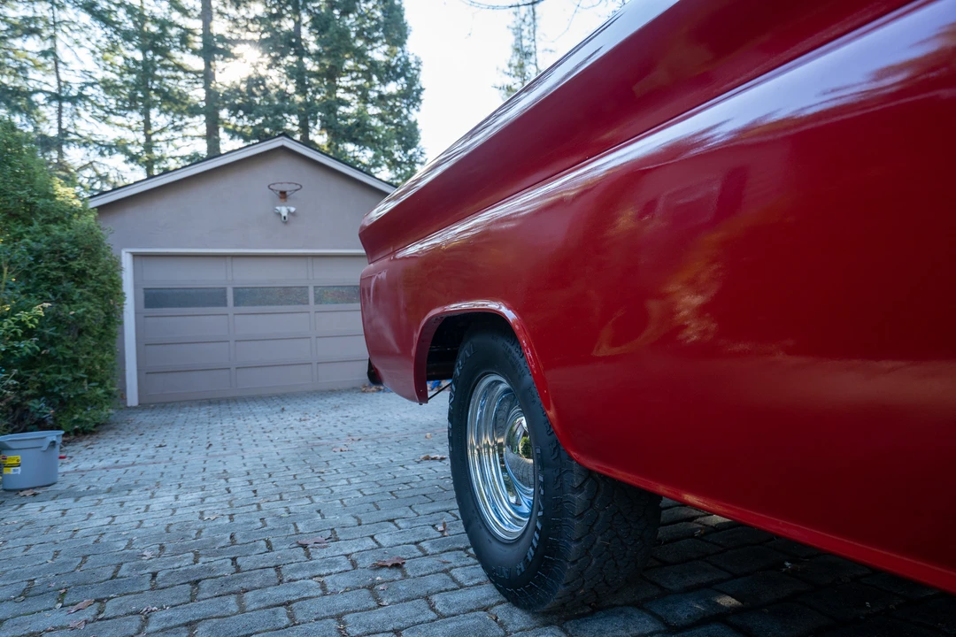 1964 GMC C/K 1st Gen - Image 22 of 31