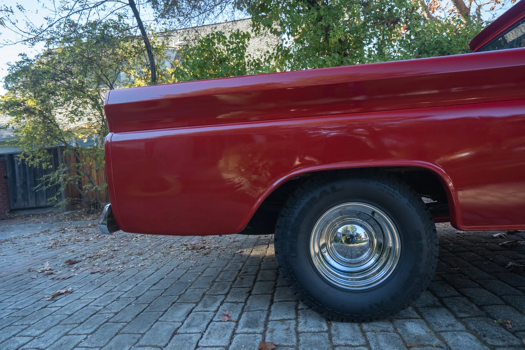 1964 GMC C/K 1st Gen - Image 23 of 31
