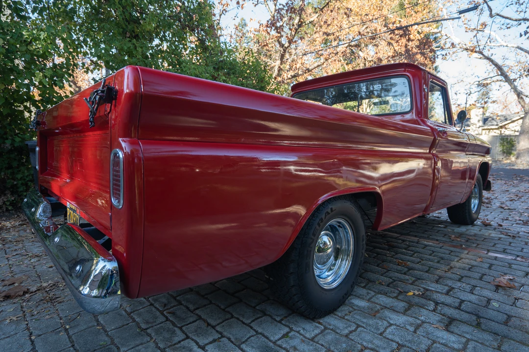 1964 GMC C/K 1st Gen - Image 24 of 31