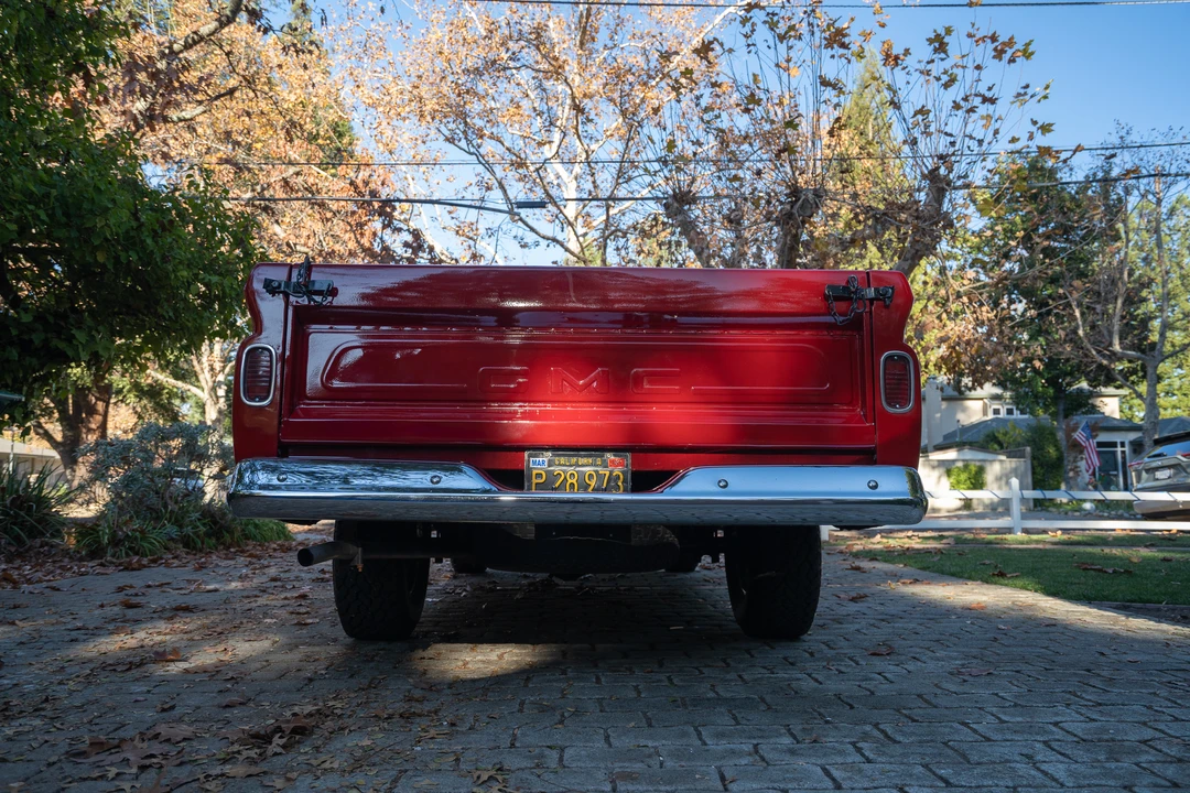 1964 GMC C/K 1st Gen - Image 12 of 31