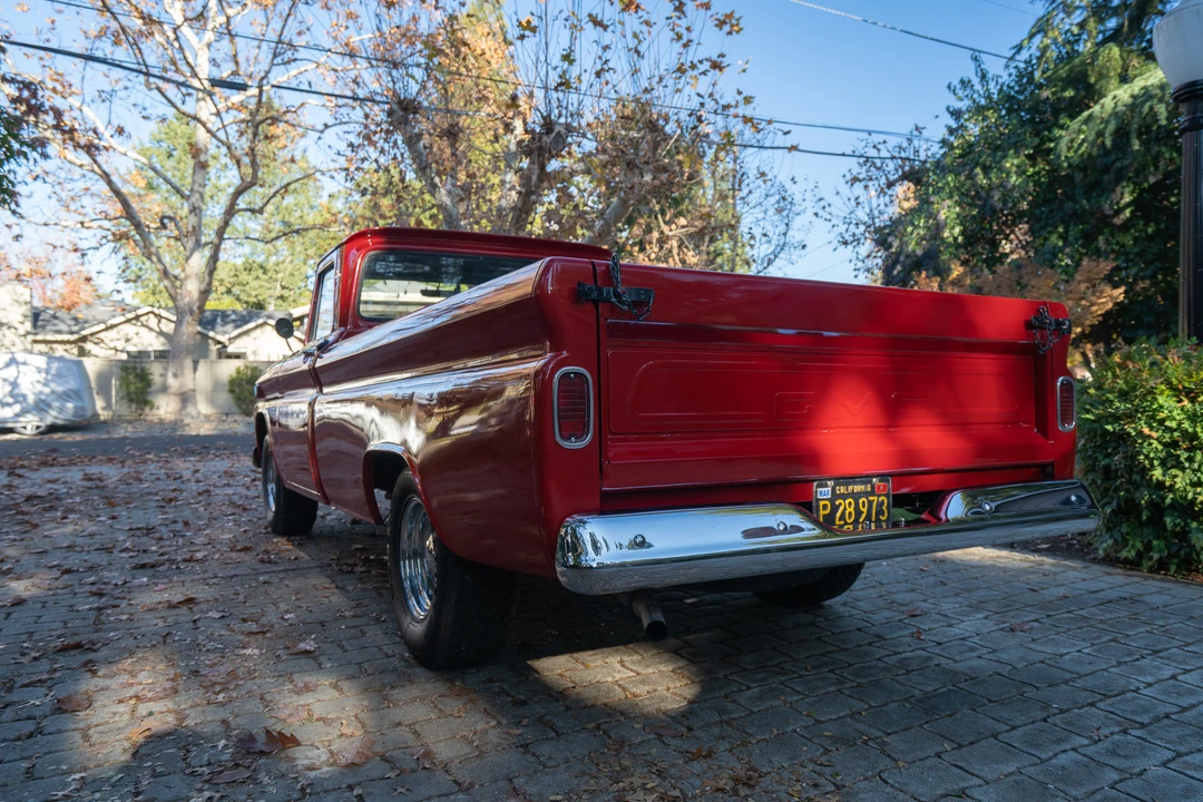 1964 GMC C/K 1st Gen - Image 13 of 31