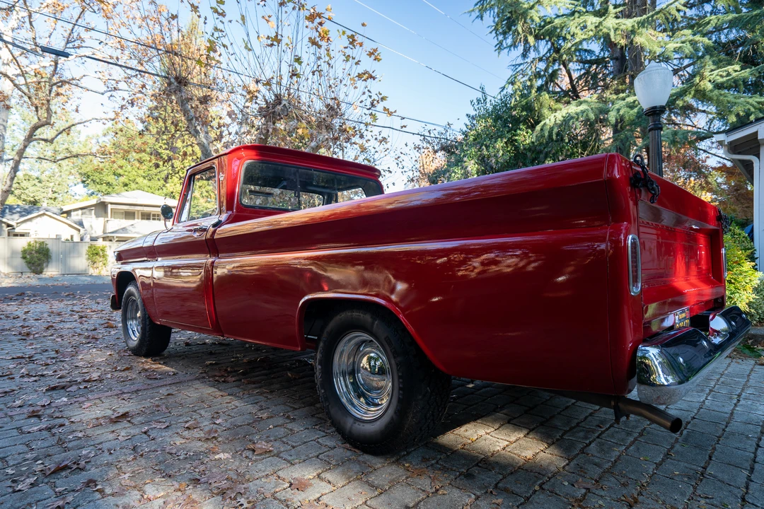 1964 GMC C/K 1st Gen - Image 14 of 31