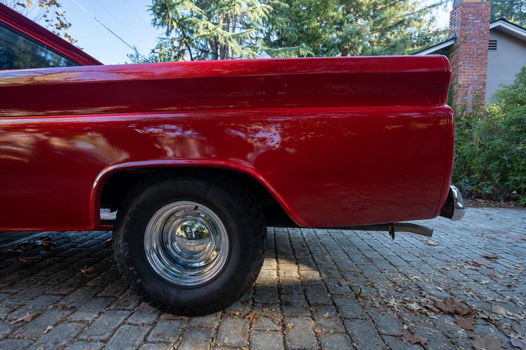 1964 GMC C/K 1st Gen - Image 25 of 31