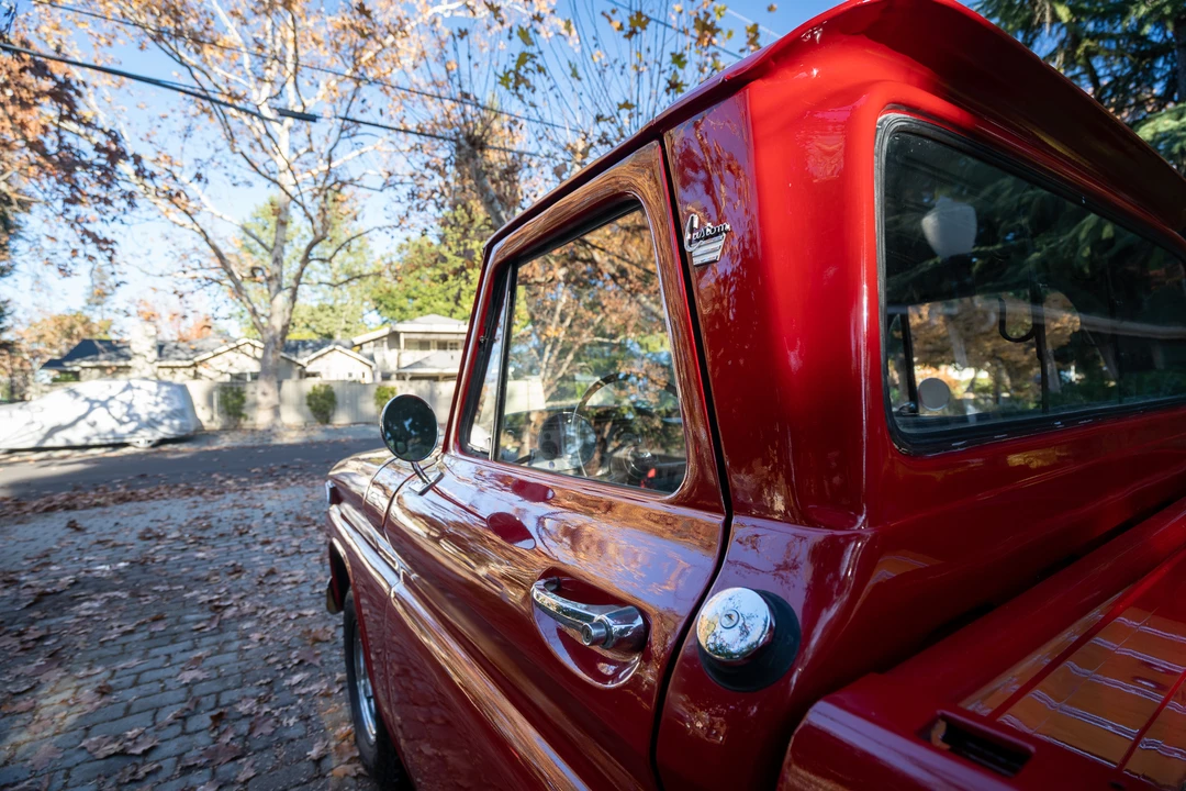 1964 GMC C/K 1st Gen - Image 26 of 31