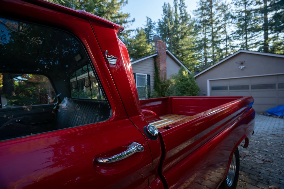 1964 GMC C/K 1st Gen - Image 27 of 31