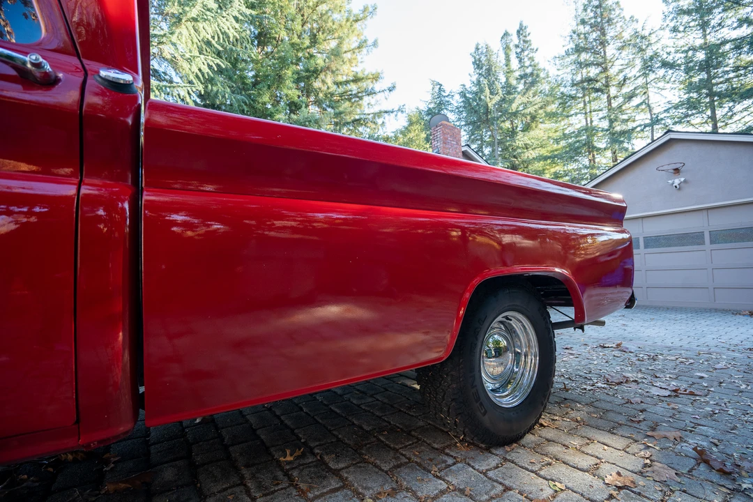 1964 GMC C/K 1st Gen - Image 28 of 31