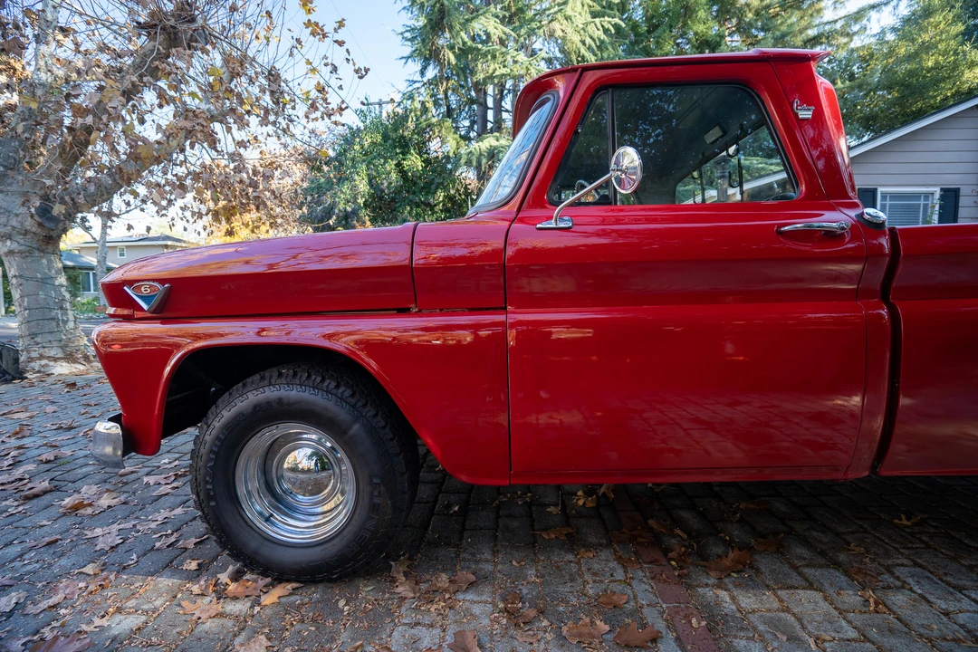 1964 GMC C/K 1st Gen - Image 15 of 31