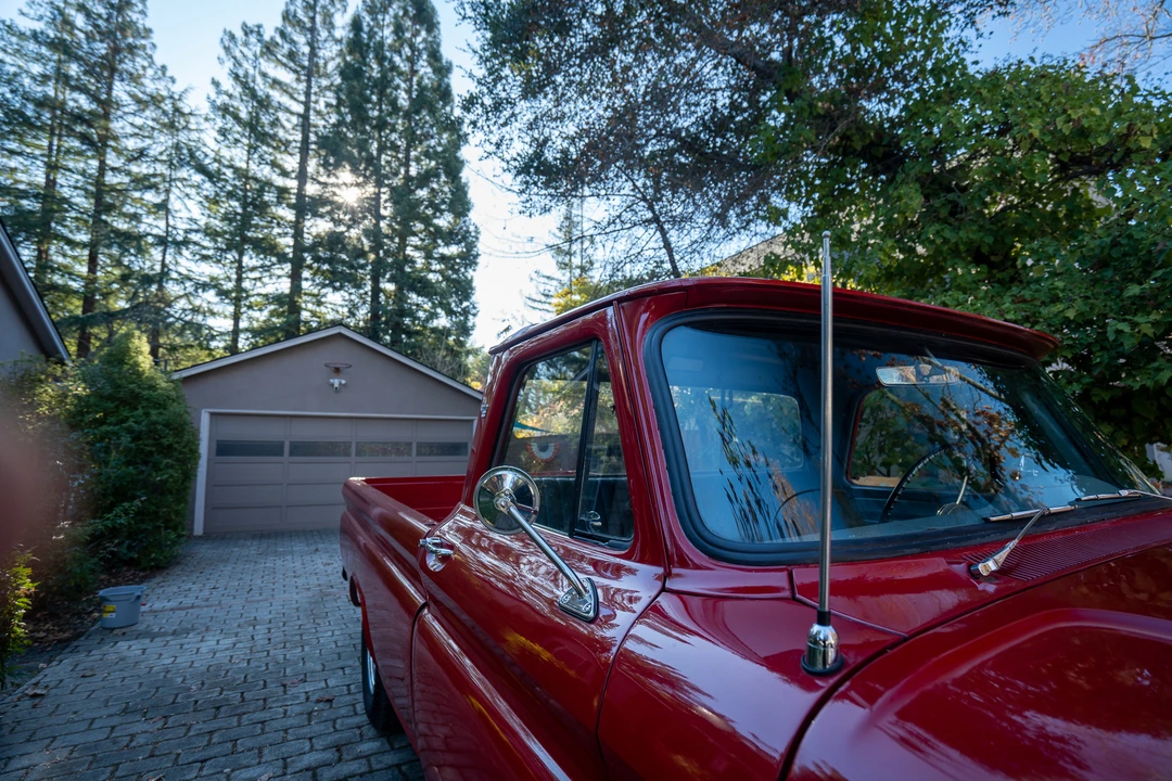 1964 GMC C/K 1st Gen - Image 16 of 31
