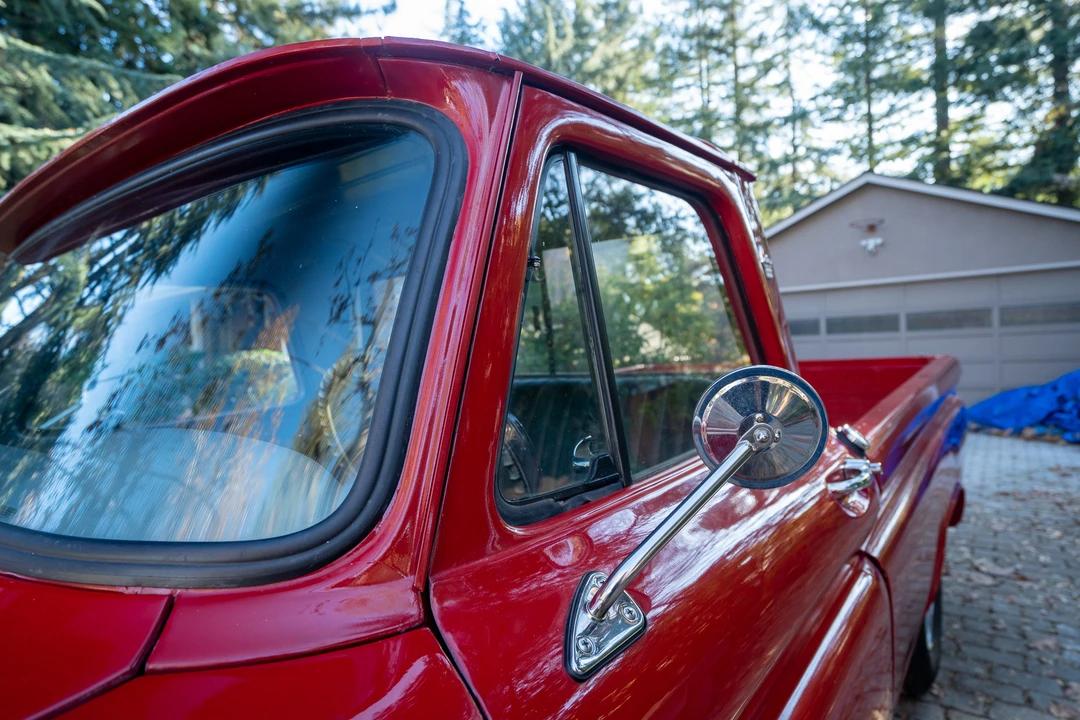 1964 GMC C/K 1st Gen - Image 31 of 31