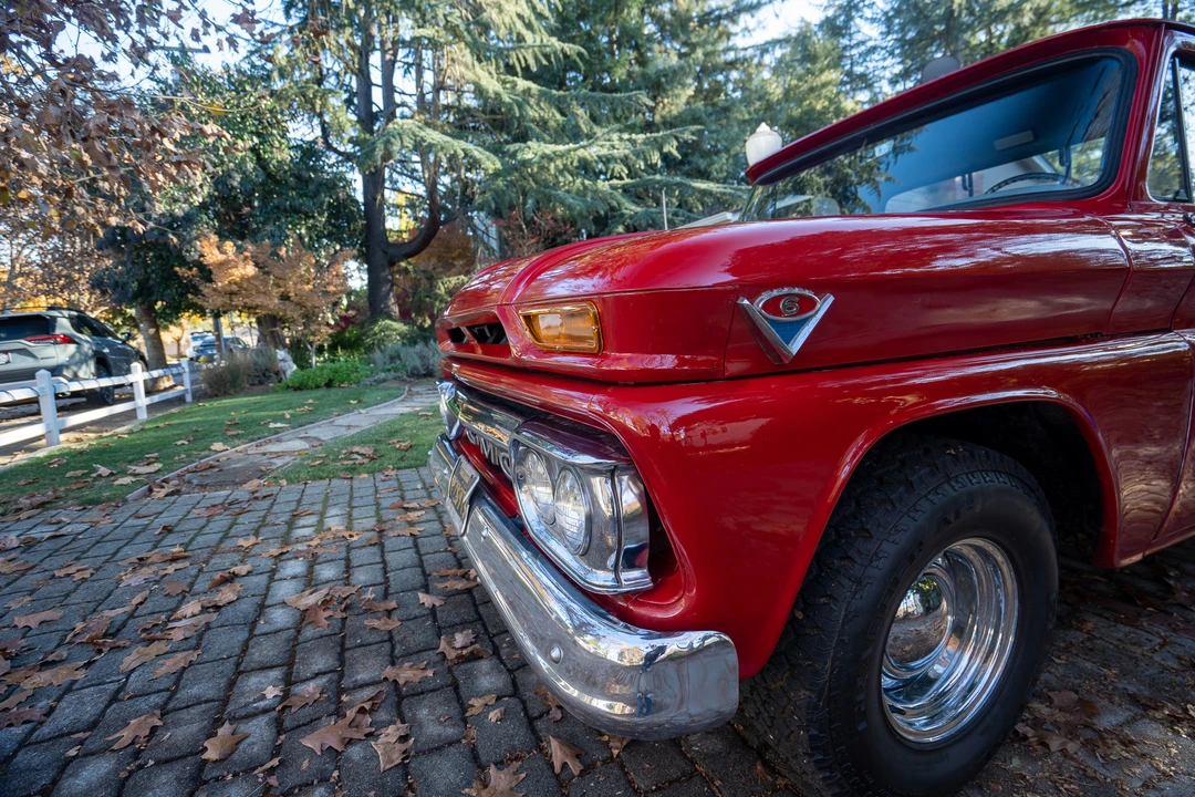 1964 GMC C/K 1st Gen - Image 17 of 31