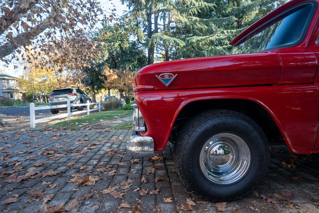 1964 GMC C/K 1st Gen - Image 18 of 31