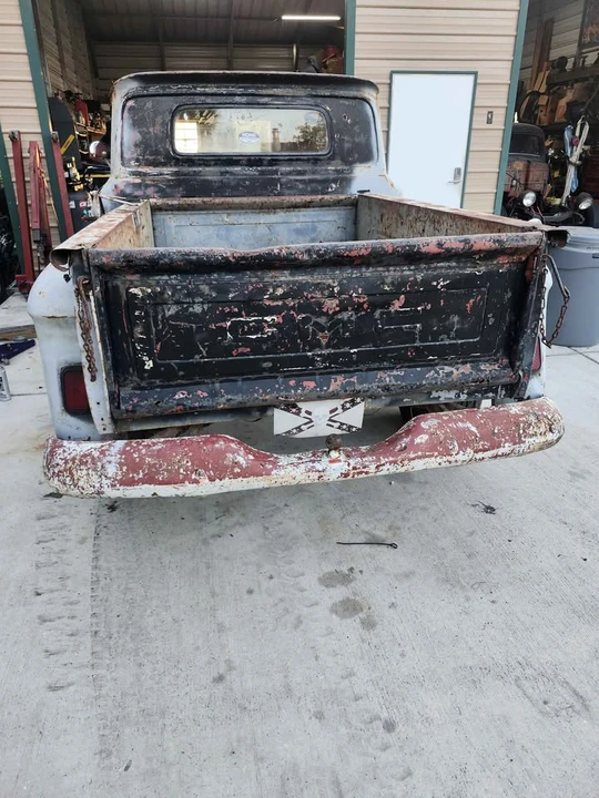 1964 GMC C/K 1st Gen - Image 6 of 14
